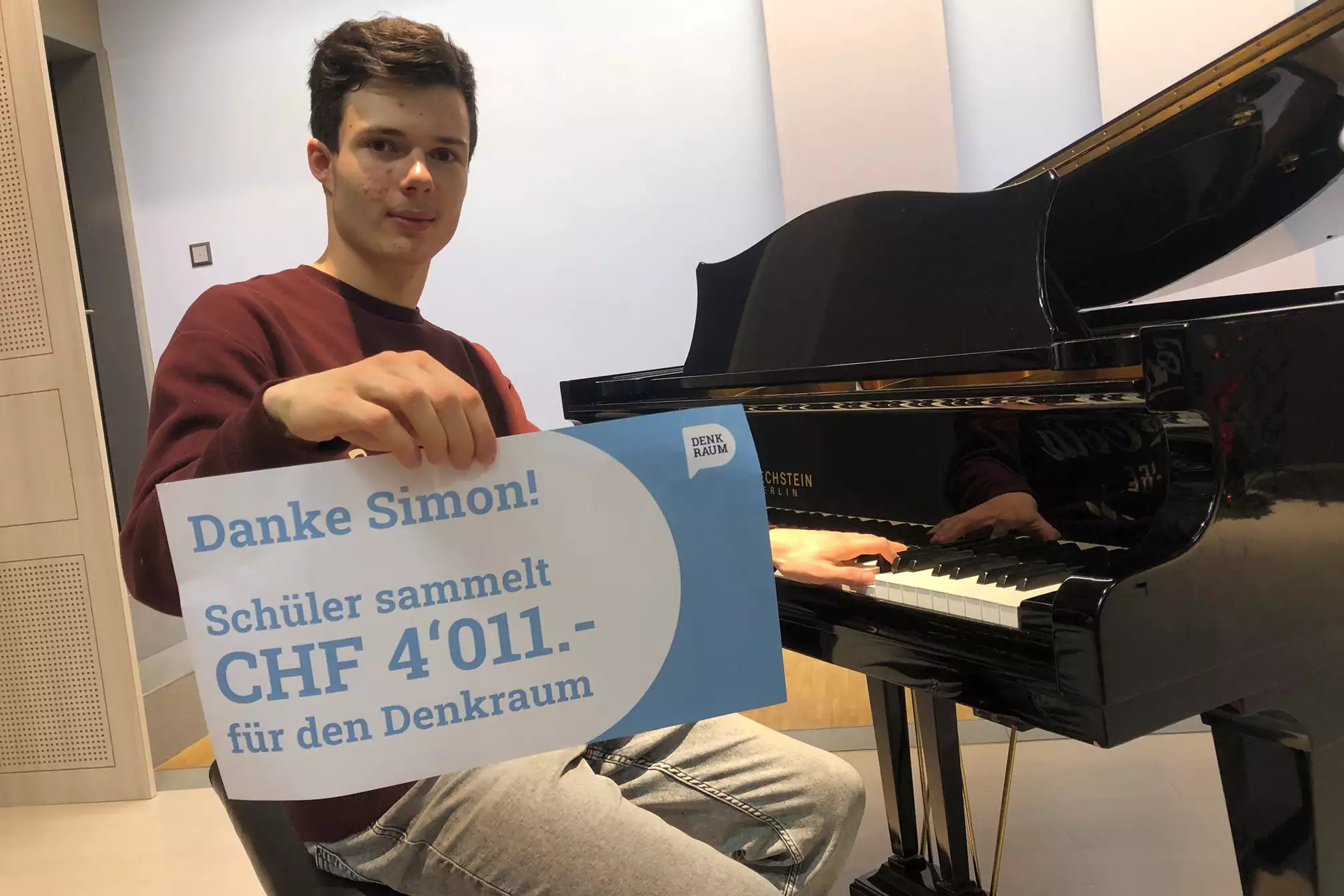 Benefizkonzert