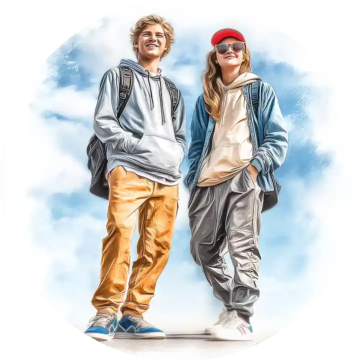 Erschwinglich und hochwertig