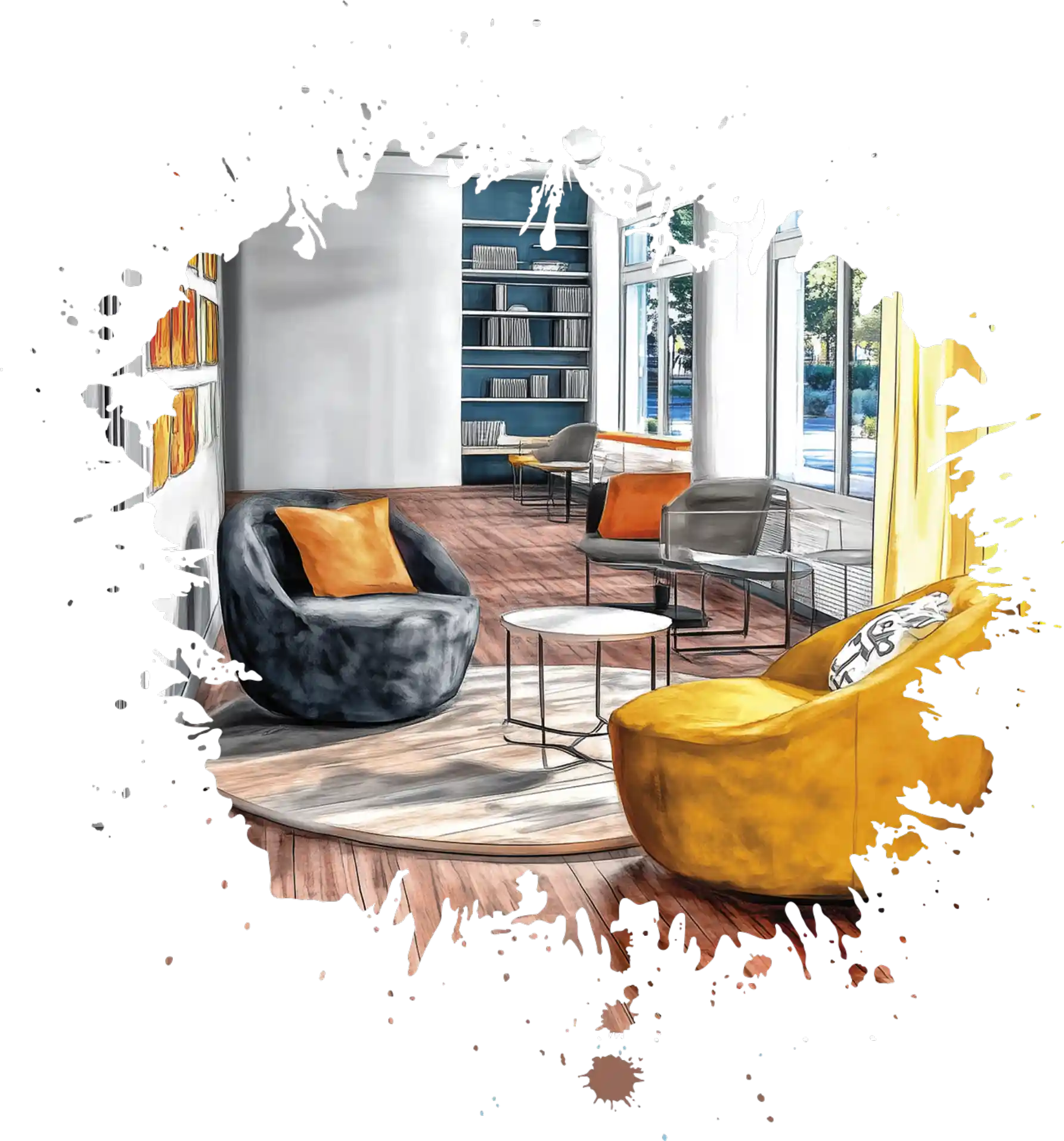 „Ich habe gelernt, Verantwortung für meinen eigenen Lernprozess zu übernehmen. Das hat mich enorm gestärkt.“