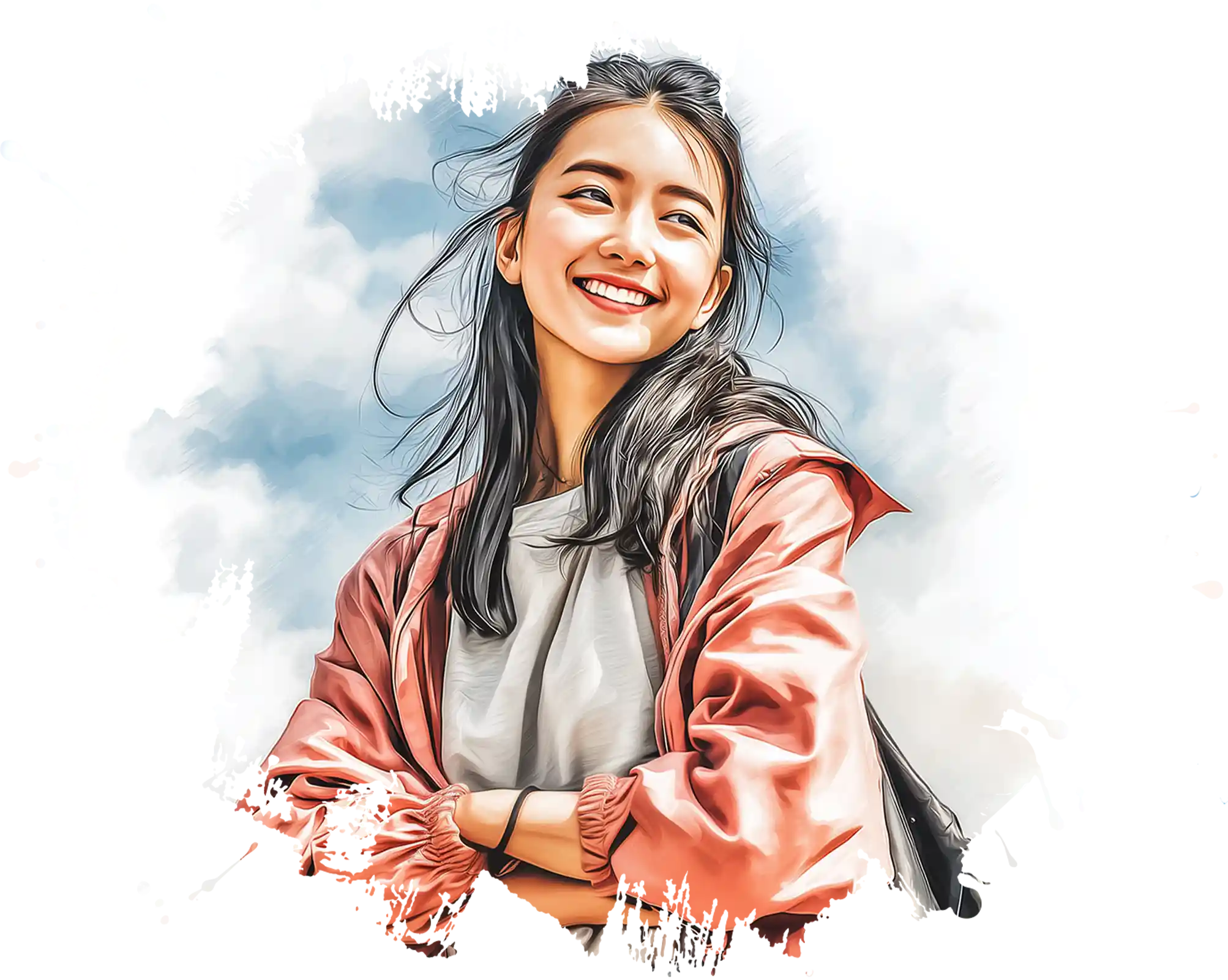 „Ich habe gelernt, Verantwortung für meinen eigenen Lernprozess zu übernehmen. Das hat mich enorm gestärkt.“